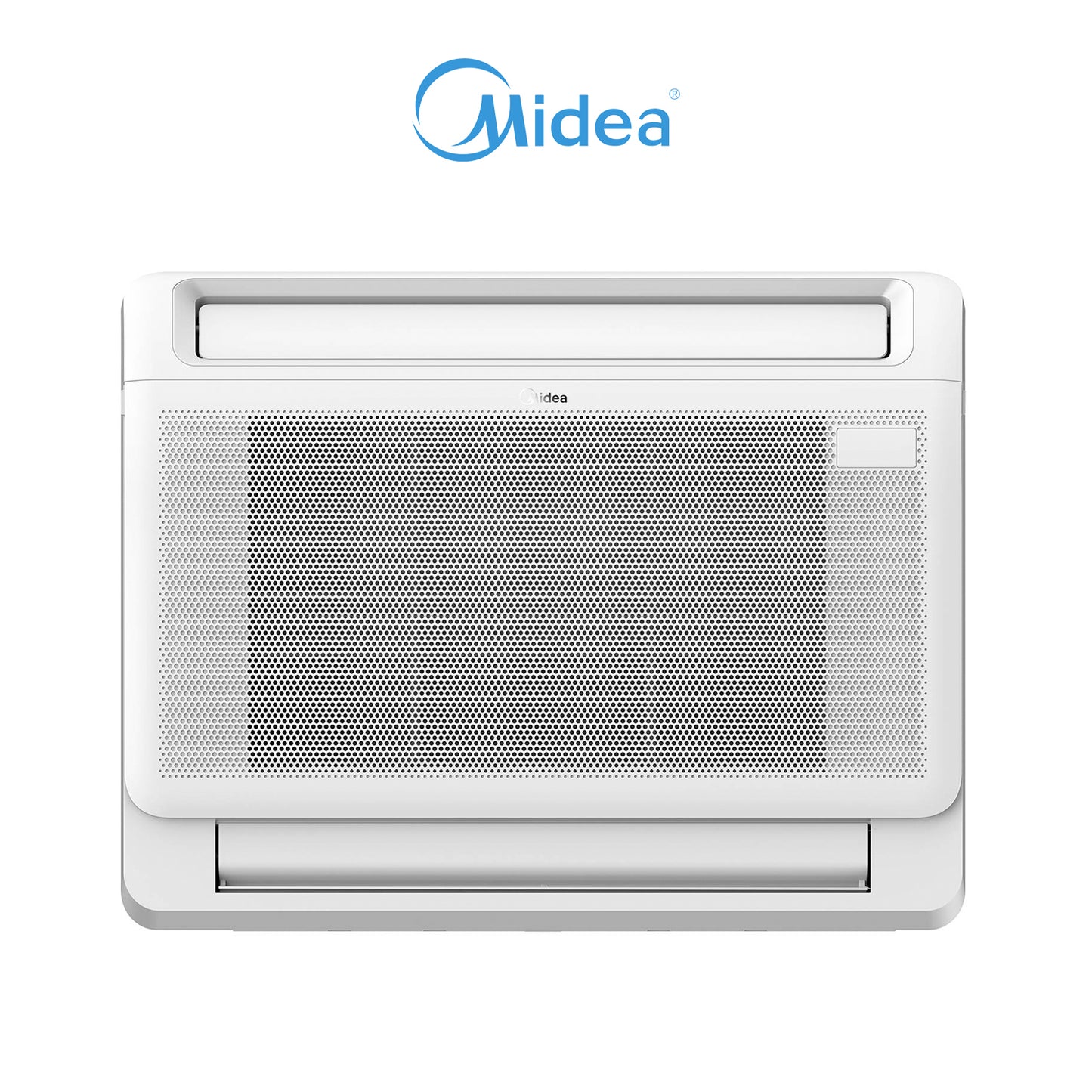 Aire Acondicionado Midea 14.000 BTU - Consola Xtreme Heat WIFI