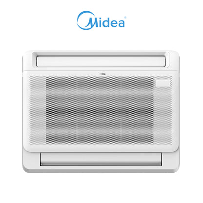 Aire Acondicionado Midea 14.000 BTU - Consola Xtreme Heat WIFI