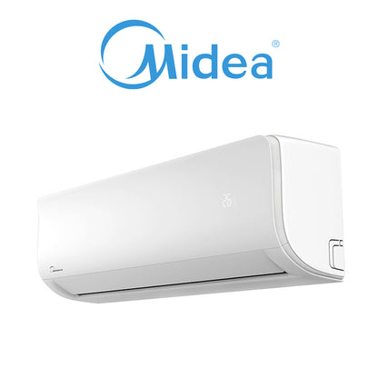 Aire Acondicionado Midea 12.000 BTU - Inverter Xtreme Dura WIFI