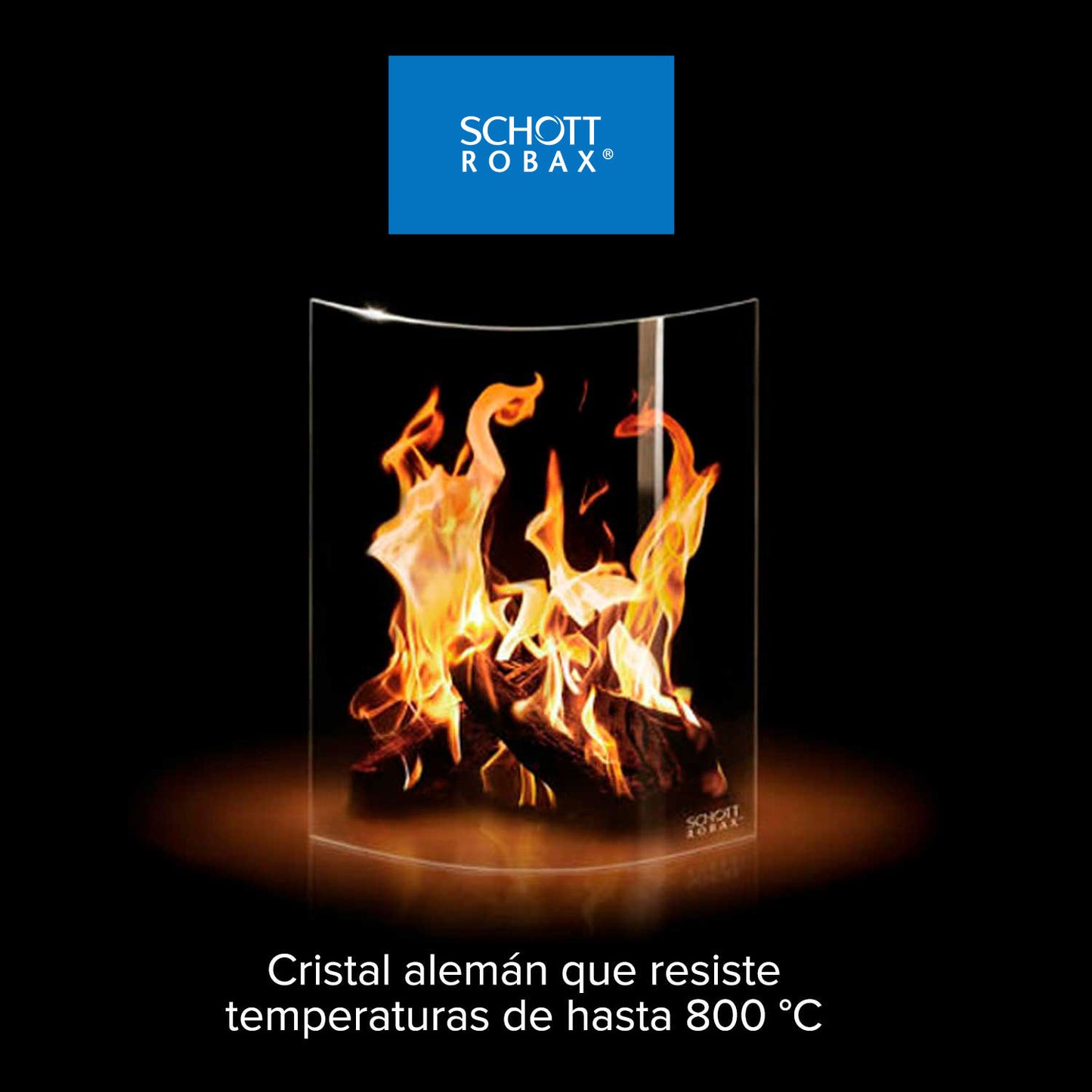 Estufa a Pellet Hera + Rojo + Kit de Instalación