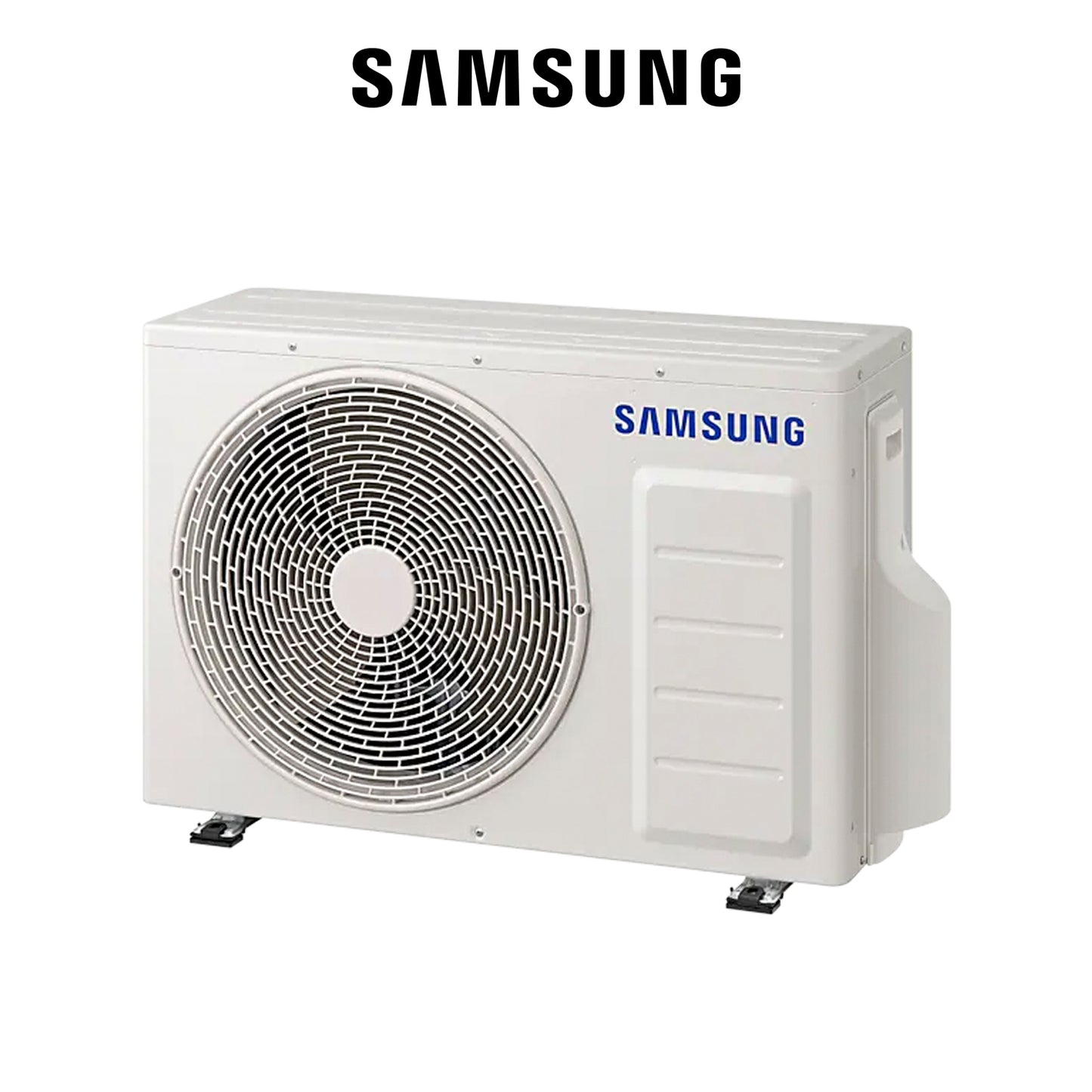 Aire Acondicionado Samsung 09.000 BTU - Wind-Free Wifi